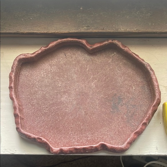 Reptile Habitat Rock Dish Large - Picture 3 of 6